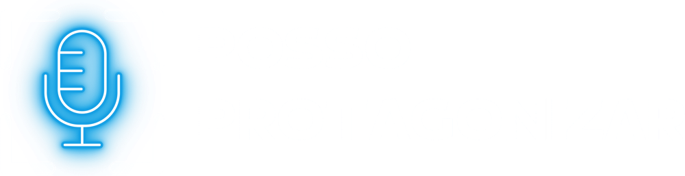 Posso Protagonizar